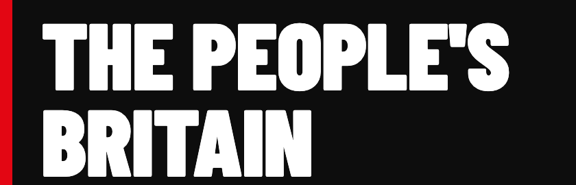 The People's Britain